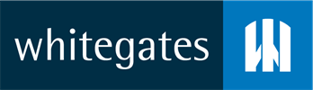 Whitegates Wolverhampton Logo